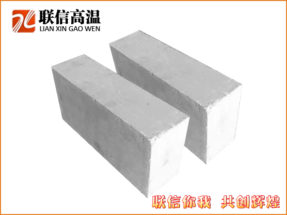 磷酸鹽結合藍晶石磚